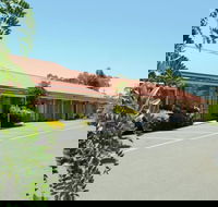 Quality Inn Colonial