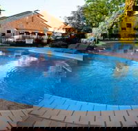 Mercure Port of Echuca - Accommodation in Brisbane