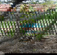 Grange Burn Motel - Accommodation in Brisbane