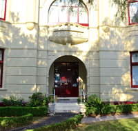 Toorak Manor - Accommodation in Brisbane