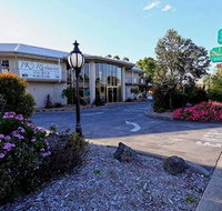 Quality Hotel Melbourne Airport - Accommodation in Brisbane