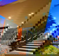 Quality Hotel Wangaratta Gateway - Accommodation in Brisbane