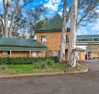 Quality Inn Penrith - Accommodation in Brisbane