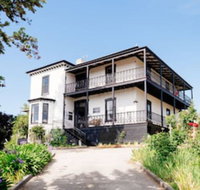 The Dragonfly Inn - Accommodation in Brisbane