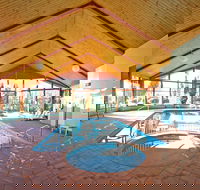 Aspect Tamar Valley Resort - Accommodation in Brisbane