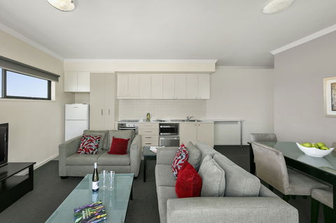 Quest On Rheola - Accommodation in Brisbane 1