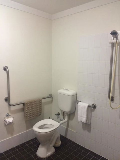 Quest On Rheola - Accommodation in Brisbane 5