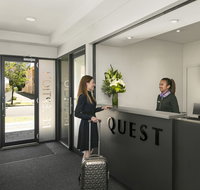 Quest on Rheola - Accommodation in Brisbane