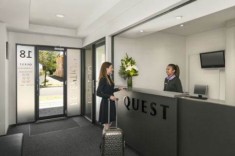 Quest On Rheola - Accommodation in Brisbane 0