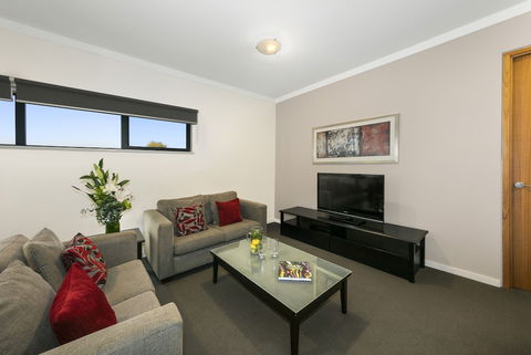Quest On Rheola - Accommodation in Brisbane 4