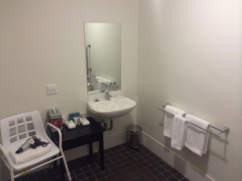 Quest On Rheola - Accommodation in Brisbane 2