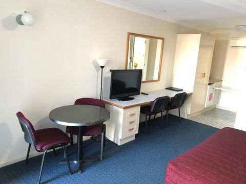 Orange Motor Lodge - Accommodation in Brisbane 3