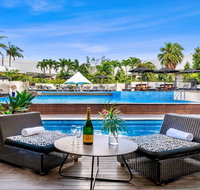 Shangri-La The Marina Cairns - Accommodation in Brisbane