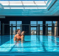 Sheraton Grand Sydney Hyde Park - Accommodation in Brisbane