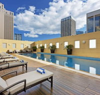 Swissotel Sydney - Accommodation in Brisbane