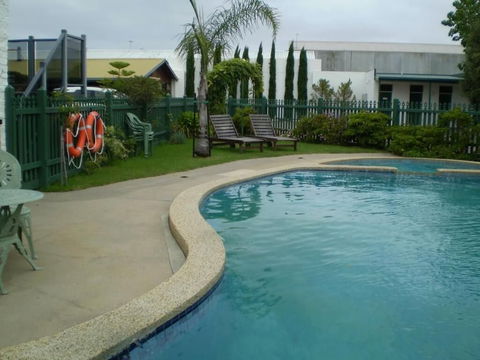 Banjo Paterson Motor Inn - Accommodation in Brisbane 5