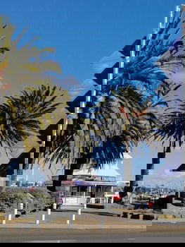 Banjo Paterson Motor Inn - Accommodation in Brisbane 2