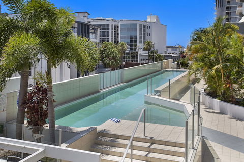 M1 Resort Maroochydore - Accommodation in Brisbane 4