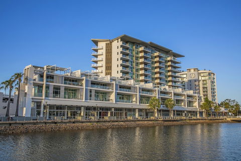 M1 Resort Maroochydore - Accommodation in Brisbane 0