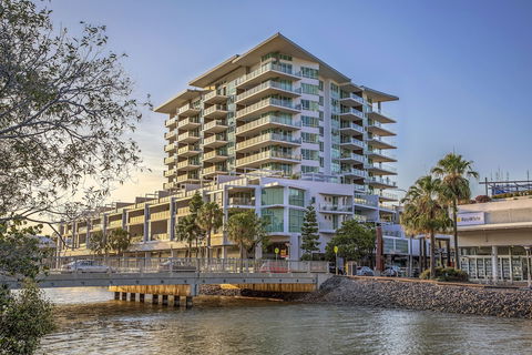 M1 Resort Maroochydore - Accommodation in Brisbane 2