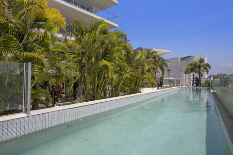 M1 Resort Maroochydore - Accommodation in Brisbane 3