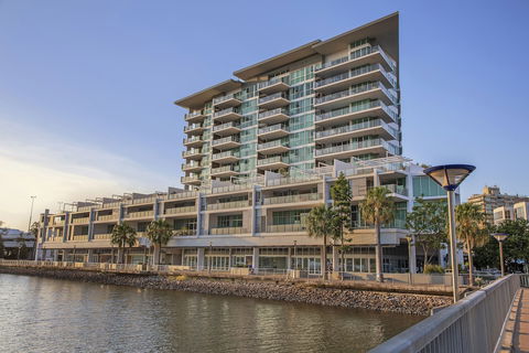 M1 Resort Maroochydore - Accommodation in Brisbane 1