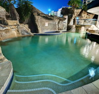 Landmark Resort - Accommodation in Brisbane