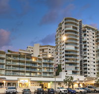 Park Regis City Quays - Accommodation in Brisbane