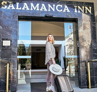 Salamanca Inn - Accommodation in Brisbane