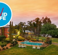 Clare Country Club - Accommodation in Brisbane