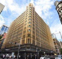 The Grace Hotel - Accommodation in Brisbane