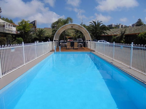 Ultimate Apartments Bondi Beach - Accommodation in Brisbane 4