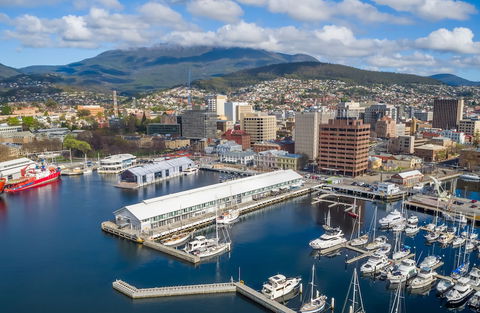 Somerset On The Pier Hobart - Accommodation in Brisbane 4