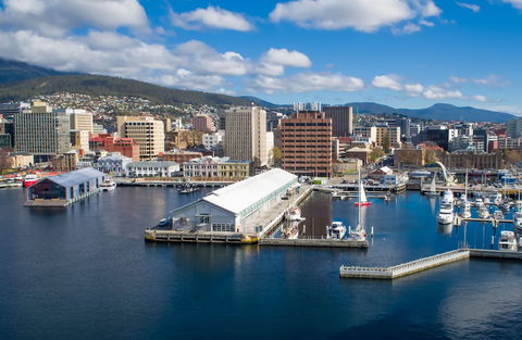 Somerset On The Pier Hobart - Accommodation in Brisbane 1
