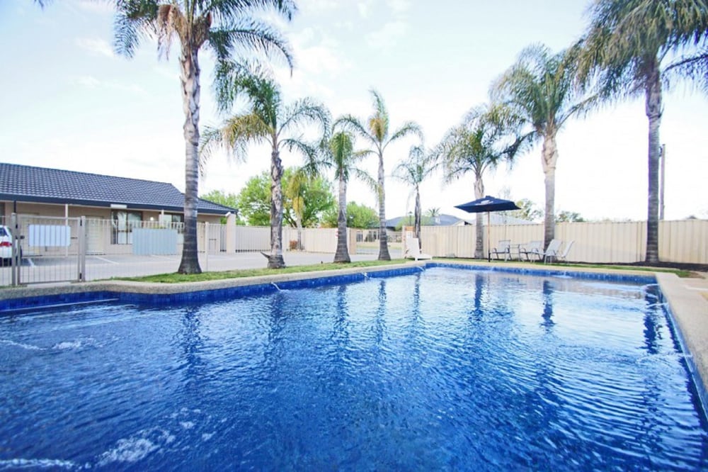  Accommodation in Brisbane