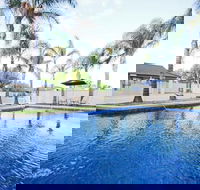 Wyndhamere Motel Shepparton - Accommodation in Brisbane