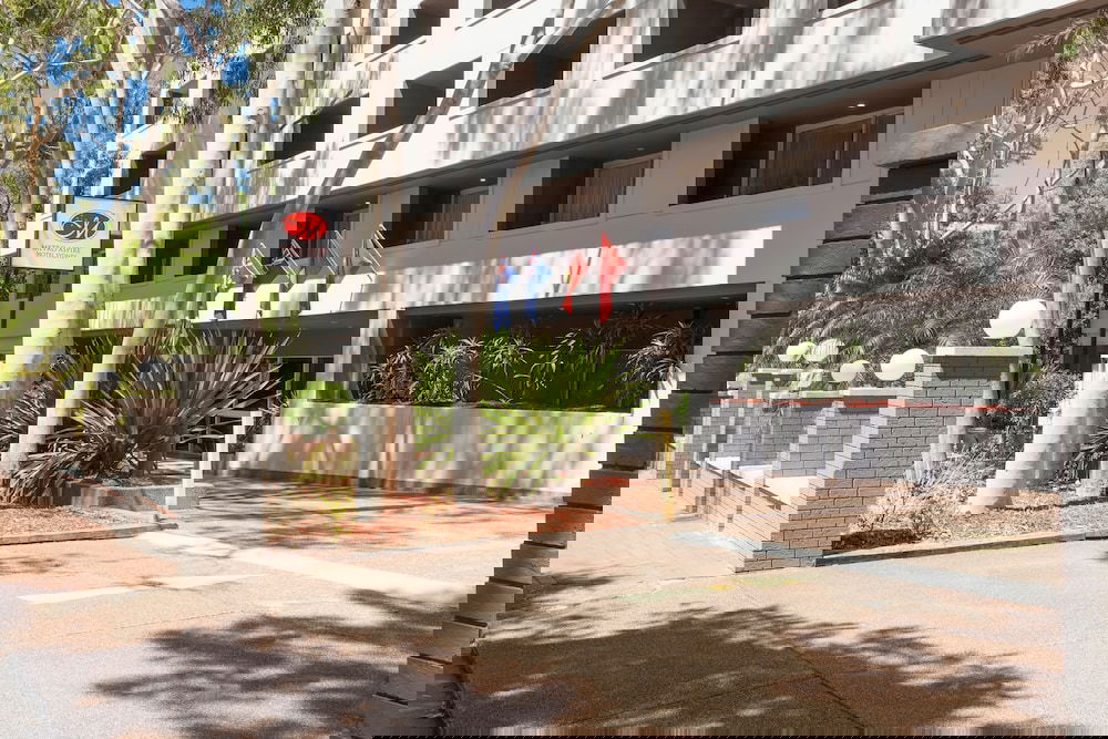 Ultimo NSW Accommodation in Brisbane