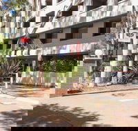 Metro Aspire Hotel Sydney - Accommodation in Brisbane