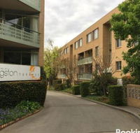 Kingston Terrace Apartments - Accommodation in Brisbane