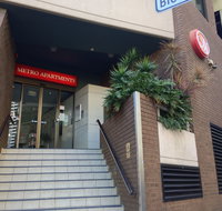 Metro Apartments on Darling Harbour - Sydney - Accommodation in Brisbane