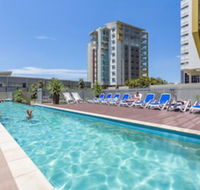 Oxygen Apartments - Accommodation in Brisbane