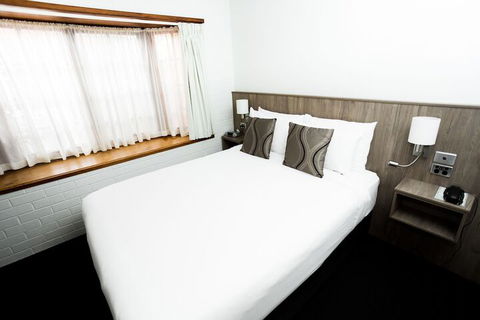 Bay Hotel Apartments - Accommodation in Brisbane 6