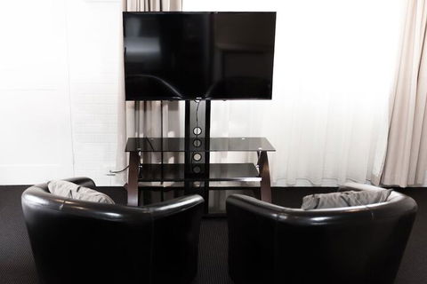 Bay Hotel Apartments - Accommodation in Brisbane 2