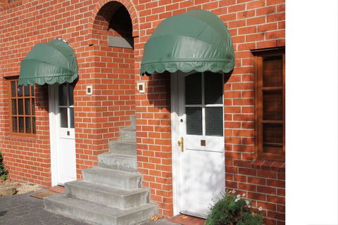 Bay Hotel Apartments - Accommodation in Brisbane 1