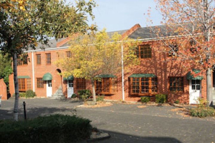 University Of Tasmania TAS Accommodation in Brisbane