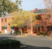 Bay Hotel Apartments - Accommodation in Brisbane