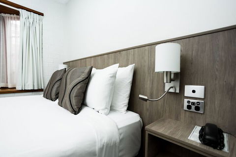 Bay Hotel Apartments - Accommodation in Brisbane 4
