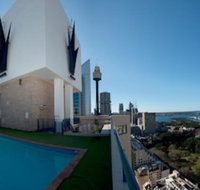Park Regis City Centre - Accommodation in Brisbane
