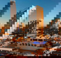 Sofitel Gold Coast Broadbeach - Accommodation in Brisbane