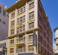 Adelaide Paringa - Accommodation in Brisbane